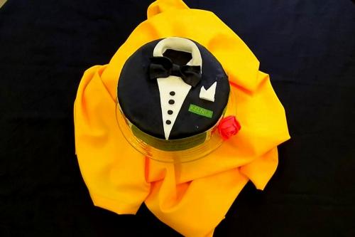 tort garnit