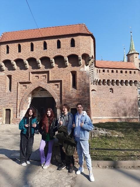 NBP wycieczka
