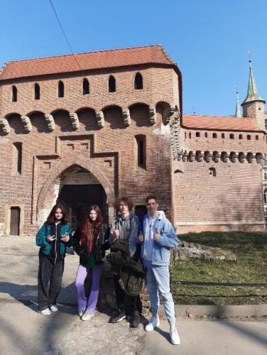 NBP wycieczka