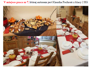 V miejsce