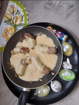 Gabrysia Orzechowska nr 4