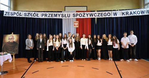 slubowanie-klas-pierwszych-2025-11